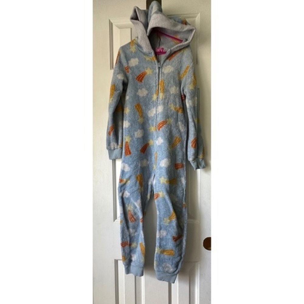 Pajama Onesie  size‎ 6-6x